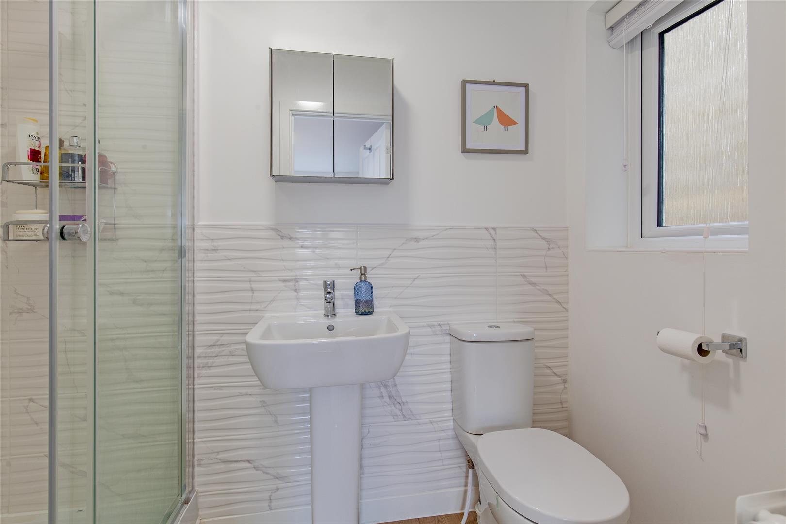49, Curlew Avenue, Harper Hill, SK17 9UN