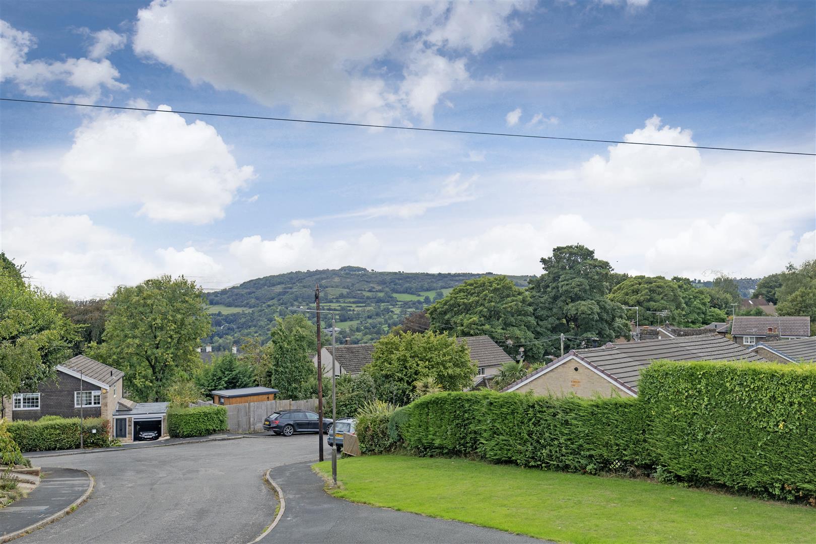 11, Moorfield, Matlock, DE4 3HF