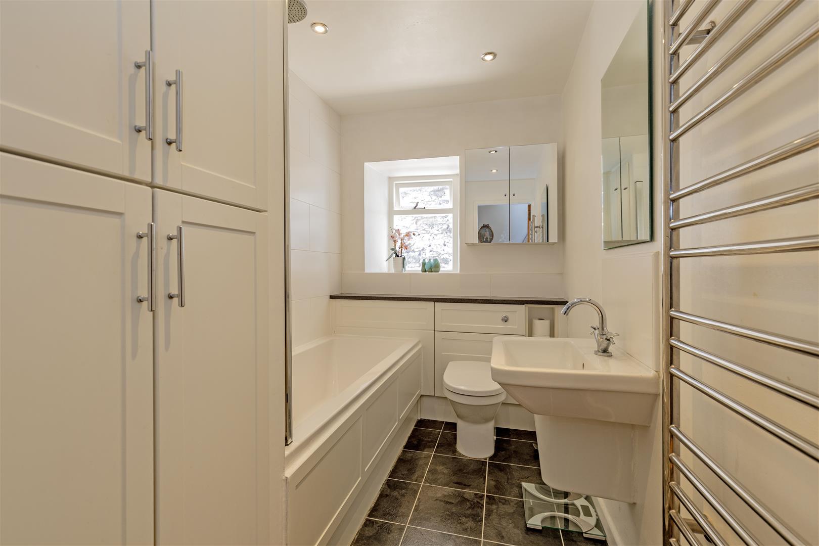 Brifield Cottage, Church Street, Youlgrave, Bakewell, DE45 1UR