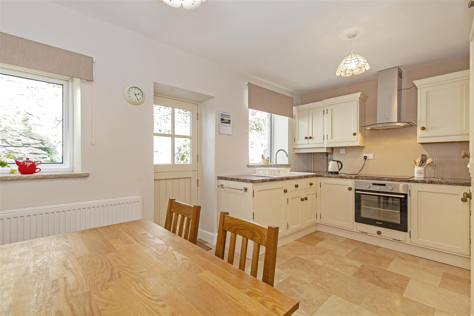 4, Alma Road, Tideswell, SK17 8ND