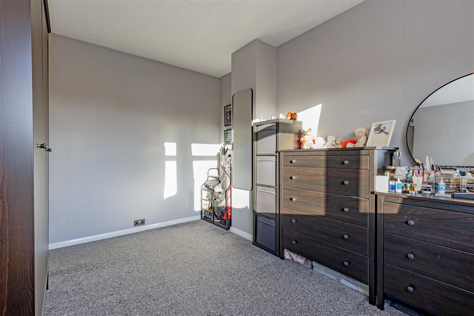 40, Orchard View Road, Ashgate, Chesterfield, S40 4BU