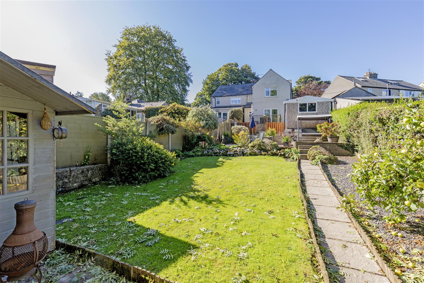 Clevedon, Main Road, Taddington, Buxton, SK17 9TR