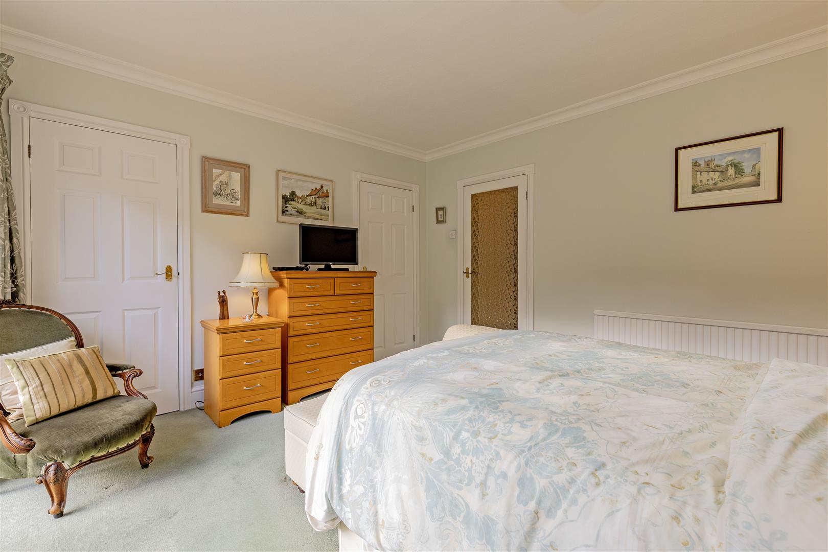 Beechcroft, 43, Wyedale Crescent, Bakewell, DE45 1BE