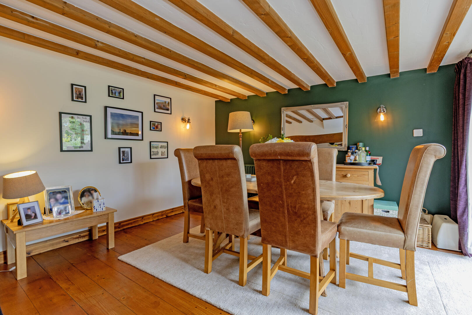 Kirkdale Barn, Main Street, Sheldon, DE45 1QS