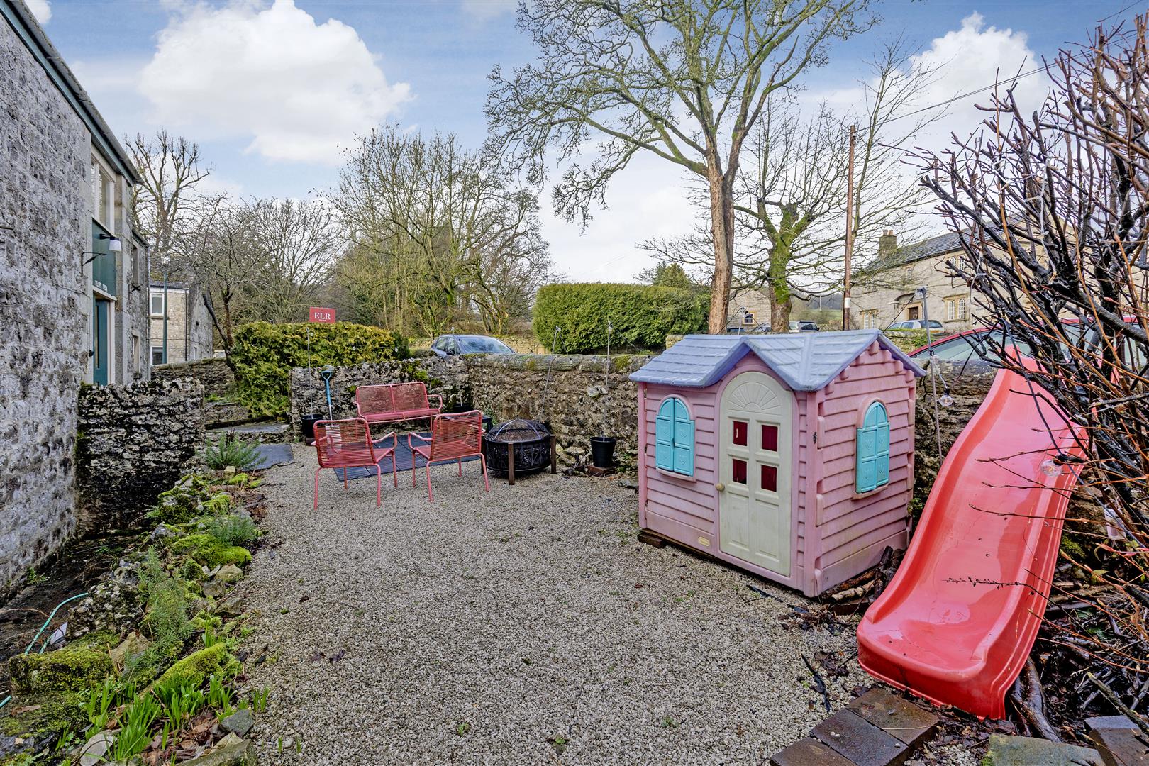 3, The Pinfold, Middleton-By-Youlgrave, DE45 1LS