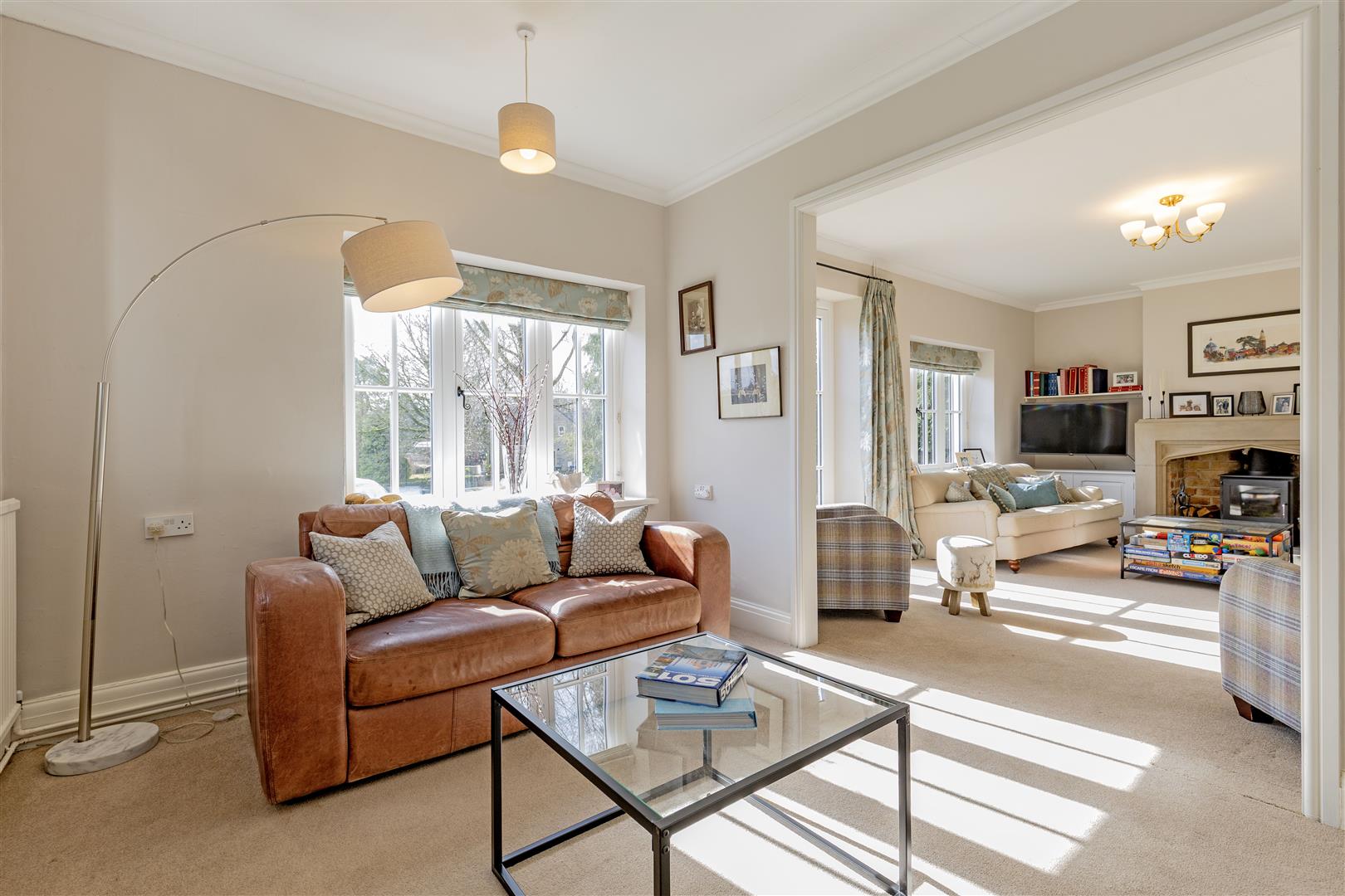 Cluden Bank, Main Street, Great Longstone, DE45 1TF