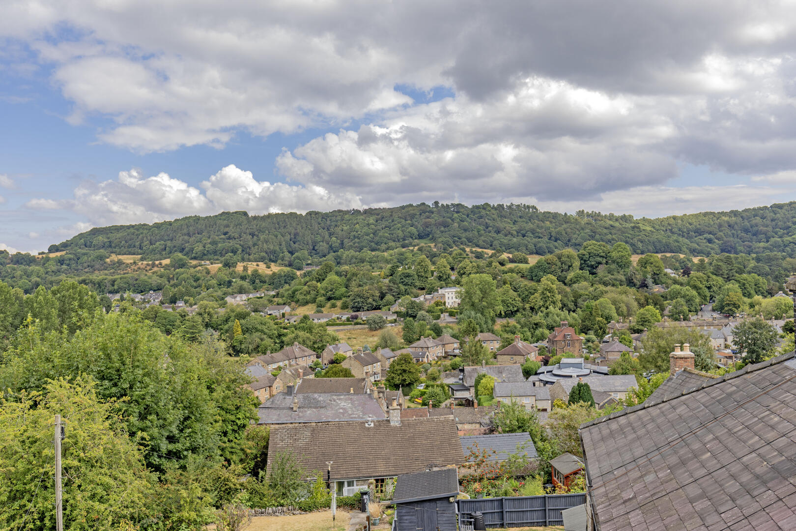 10, Rock Terrace, Bakewell, DE45 1DJ