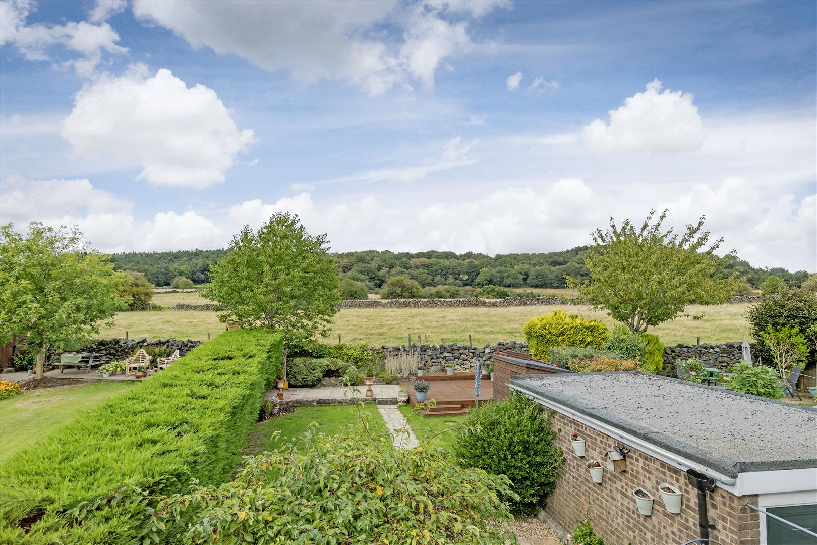 11, Moorfield, Matlock, DE4 3HF