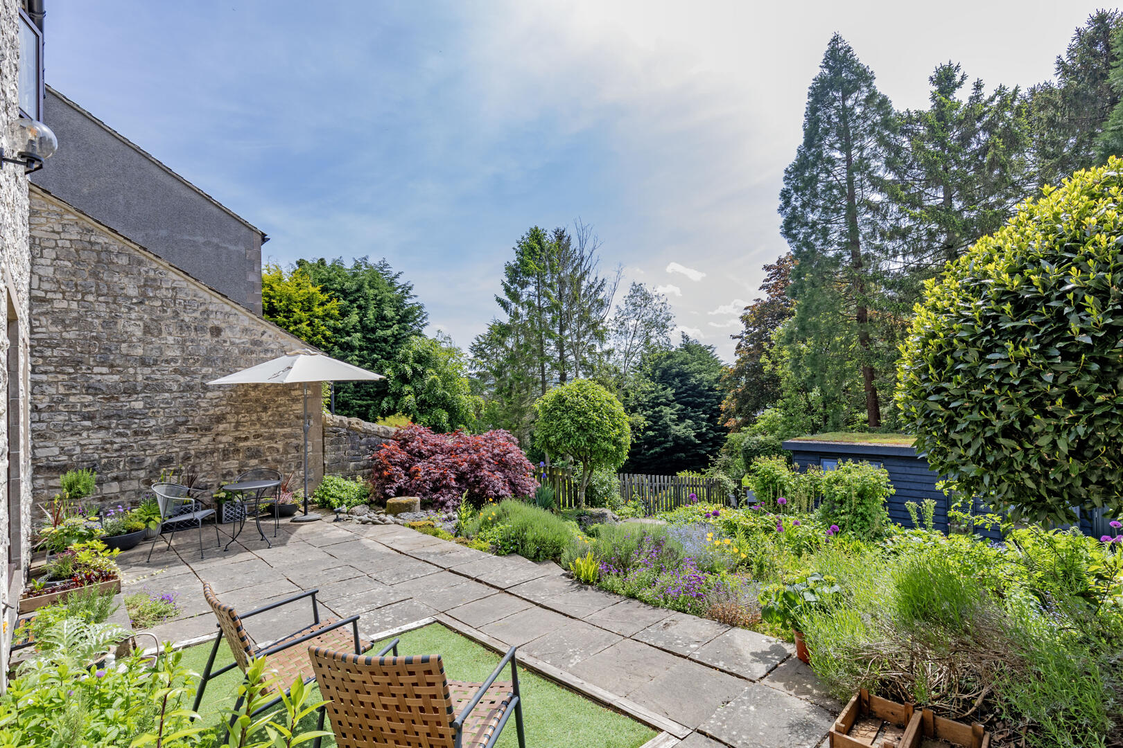 Snowberry House, Moor Lane, Youlgrave, DE45 1US