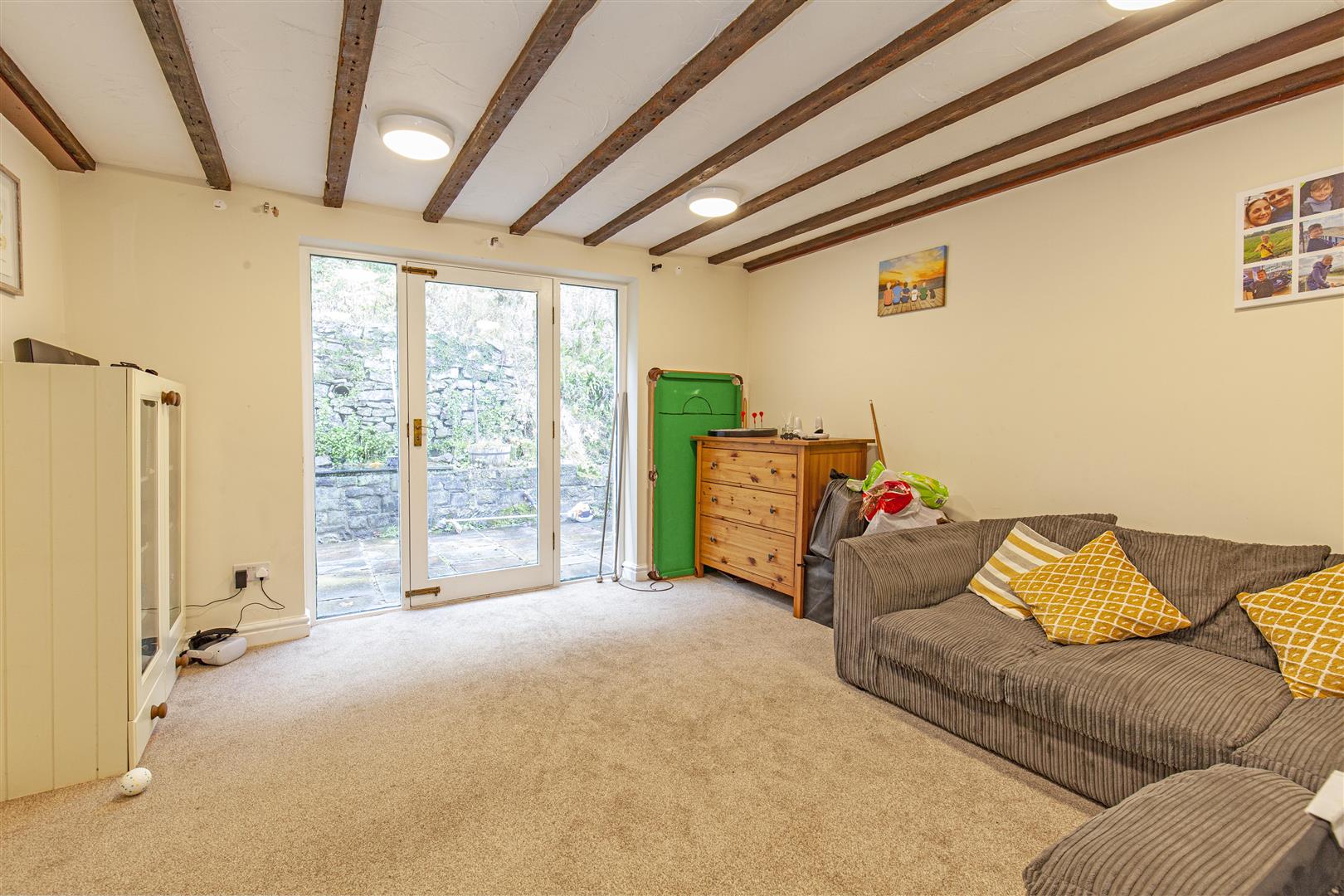 Greenlands, Ashford Road, Bakewell, DE45 1GL