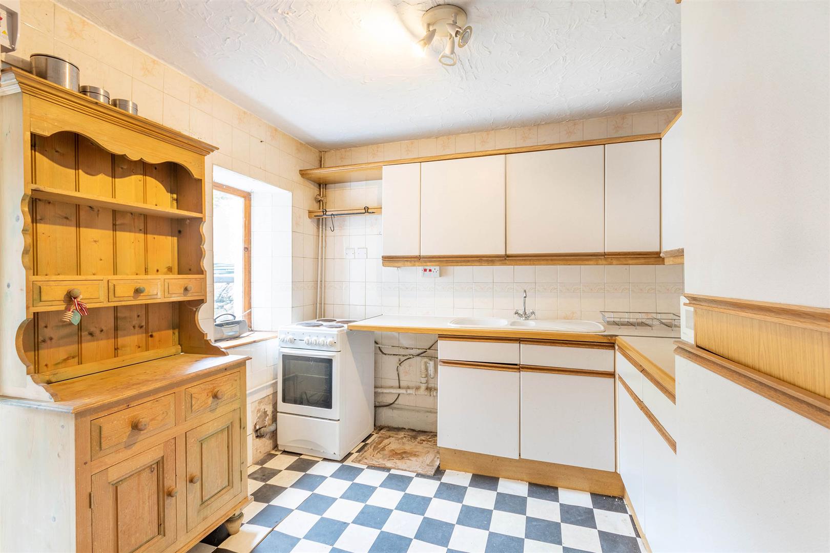 Pancake Cottage, Dale Terrace, Cressbrook, SK17 8SY