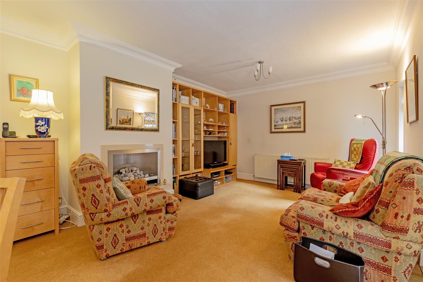 Beechcroft, 43, Wyedale Crescent, Bakewell, DE45 1BE