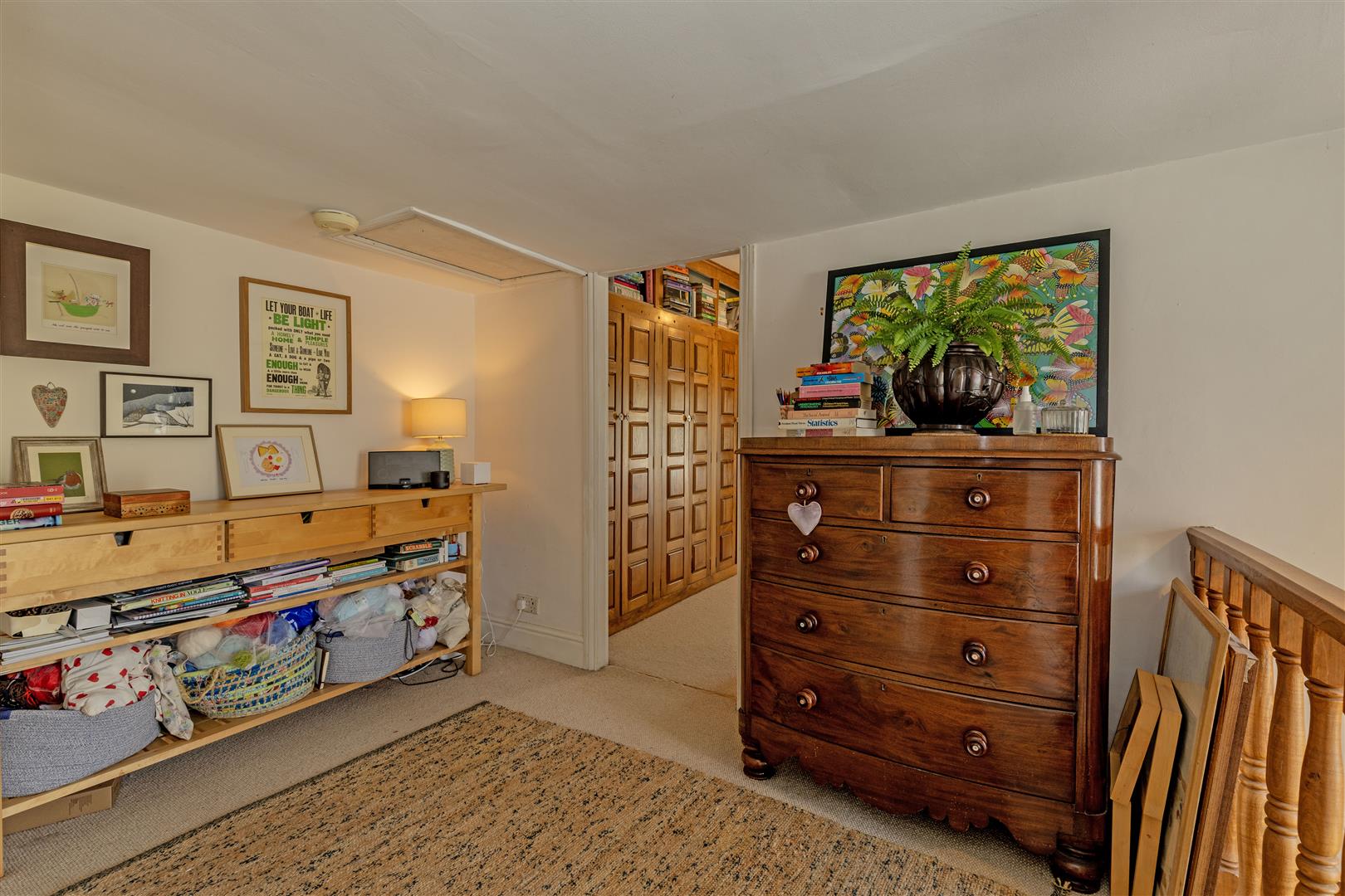 Chapel House, High Street, Tideswell, SK17 8LB