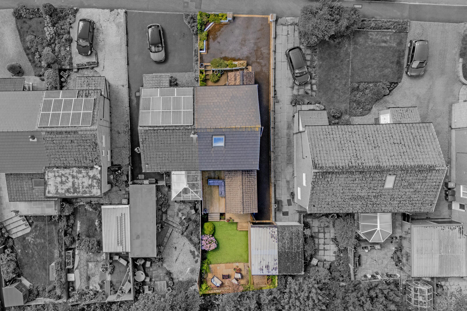 32, Dovedale Crescent, Buxton, SK17 9BH
