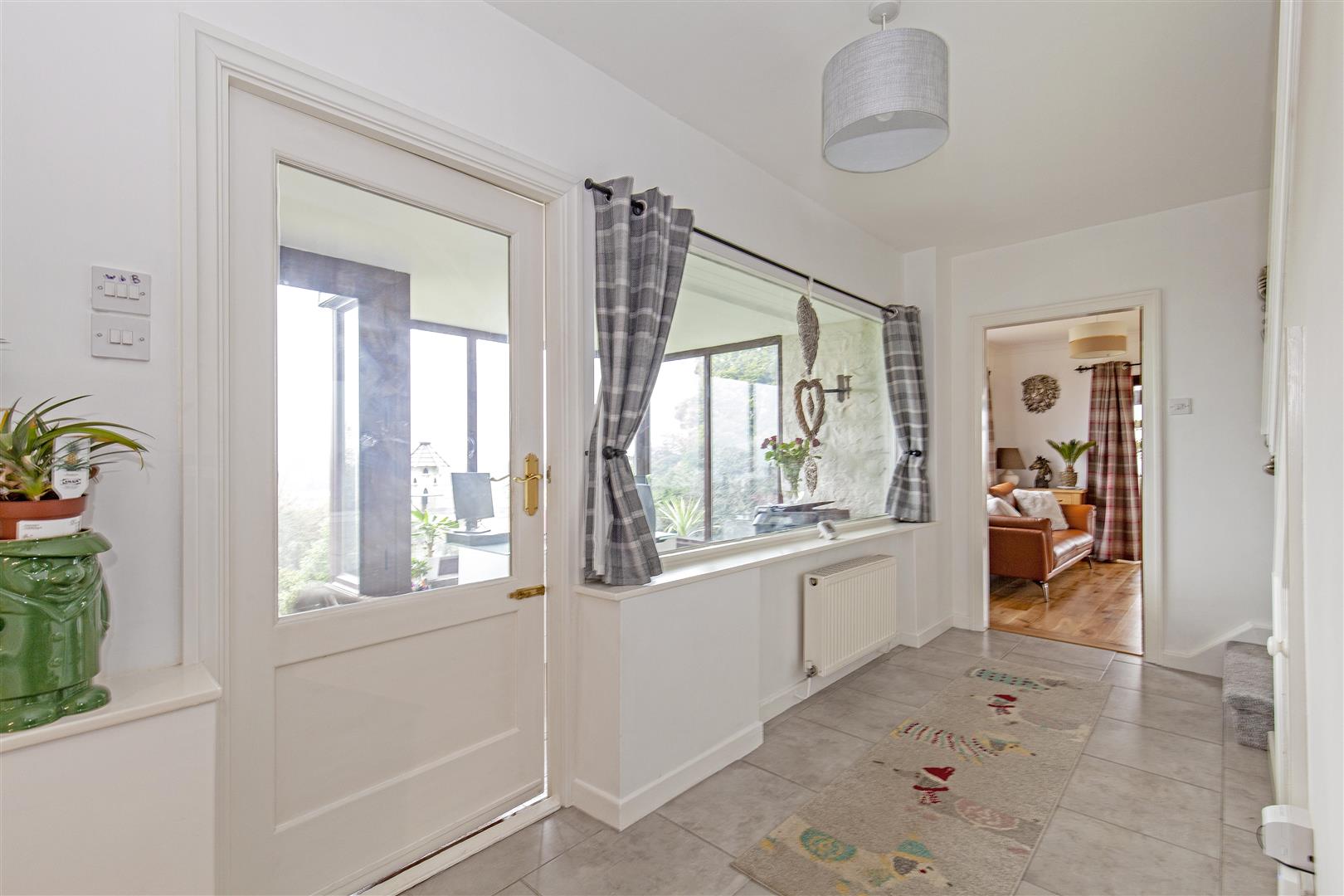 Bank Farm House, Tideswell, SK17 8RB