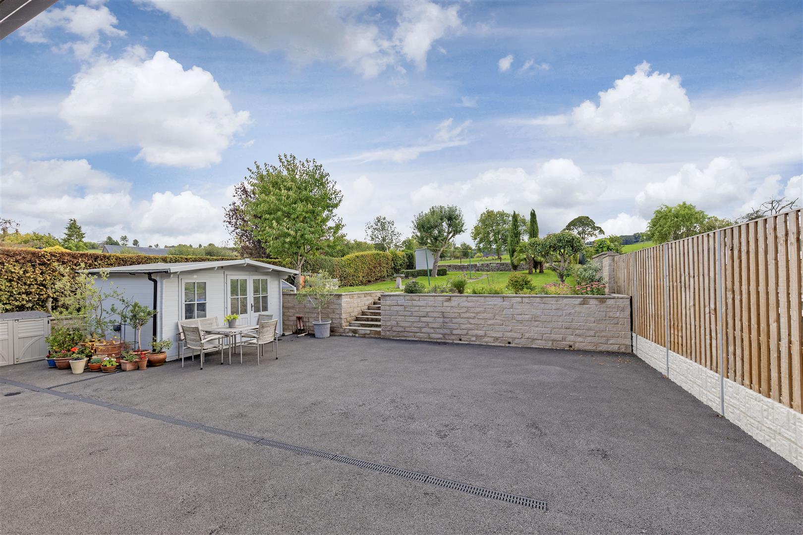Gregley, Ashford Road, Bakewell, DE45 1GL