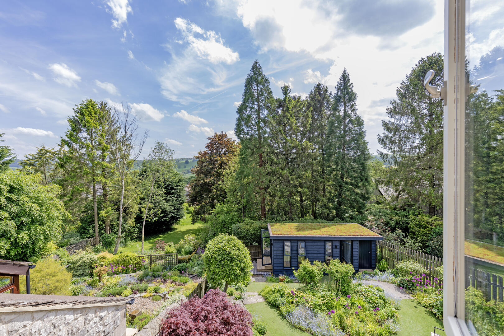 Snowberry House, Moor Lane, Youlgrave, DE45 1US