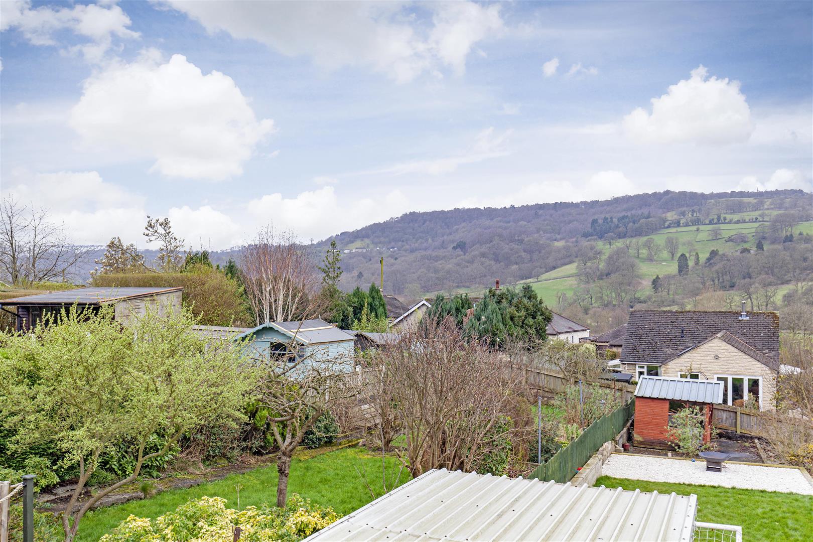 38, Northwood Lane, Darley Dale, DE4 2HQ