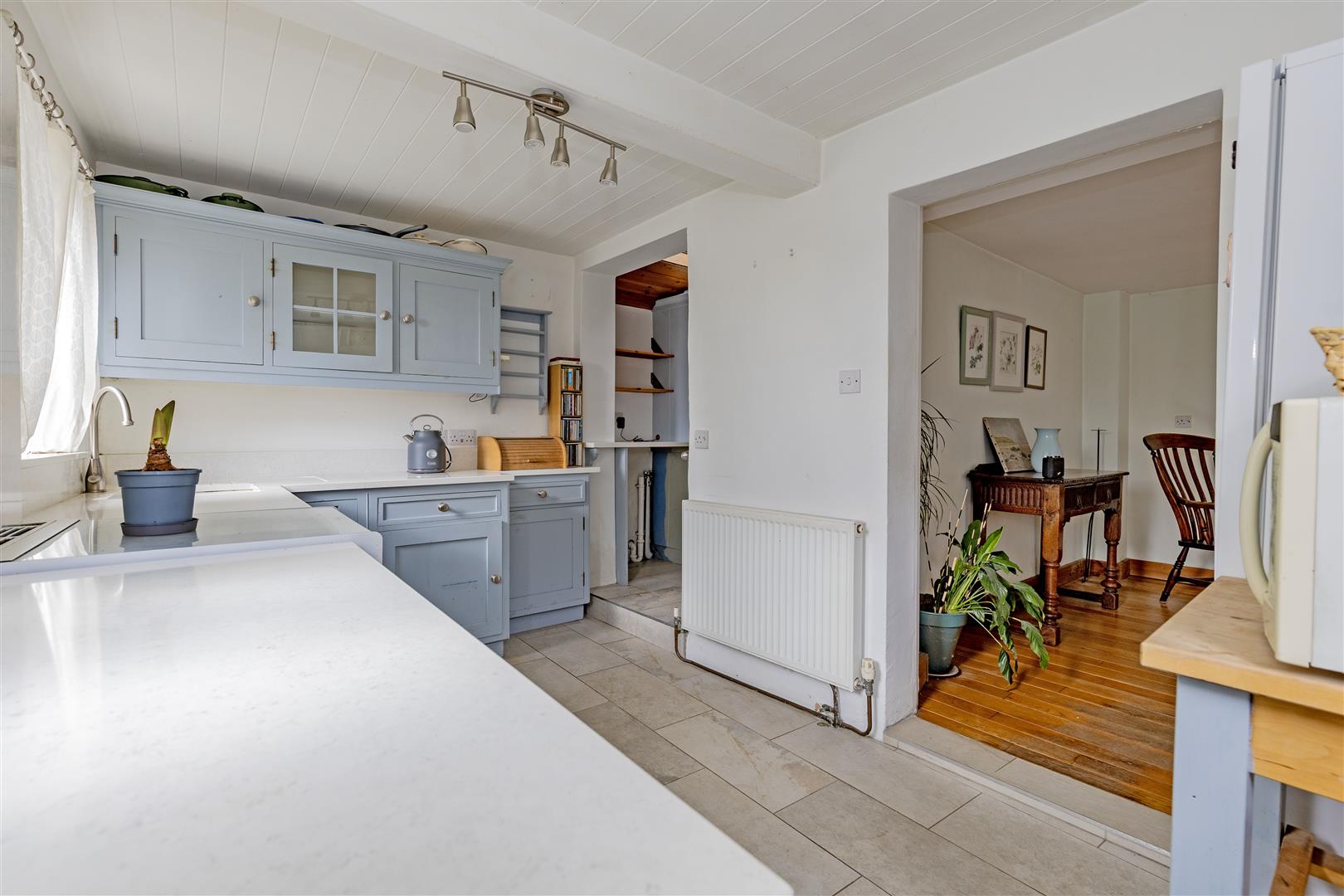 Brifield Cottage, Church Street, Youlgrave, Bakewell, DE45 1UR