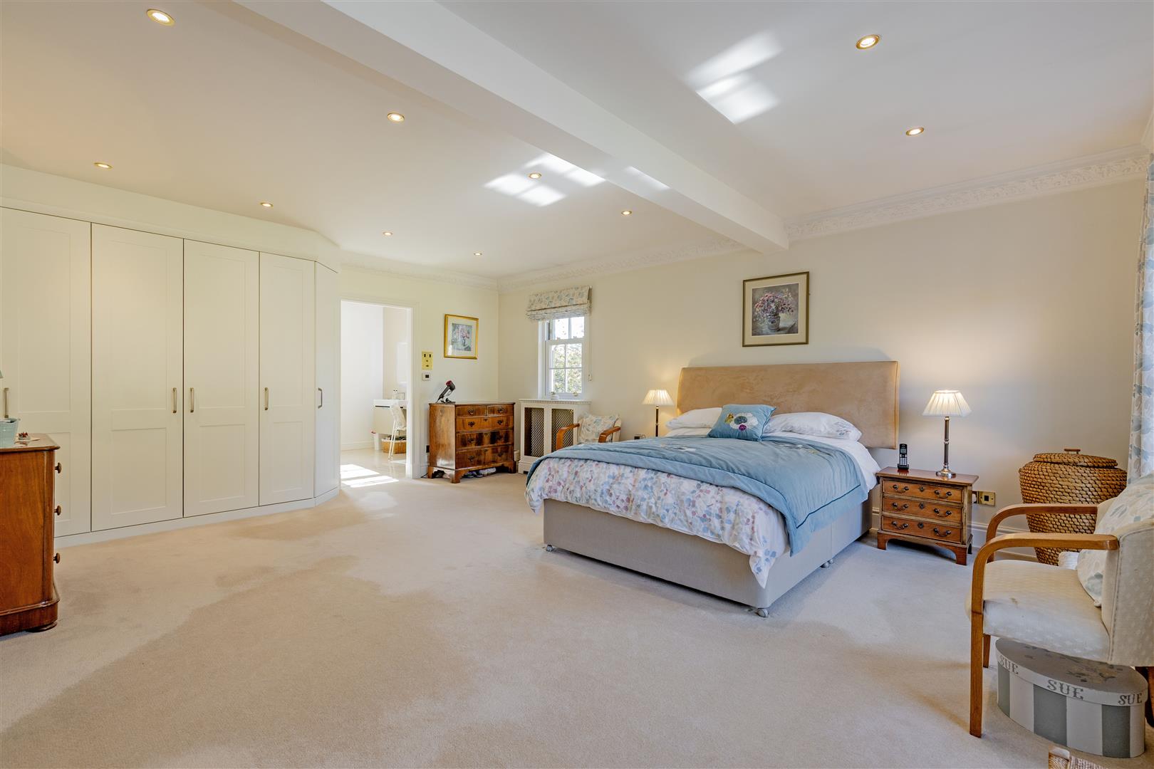 Grove House, The Park, Two Dales, Matlock, DE4 2DE