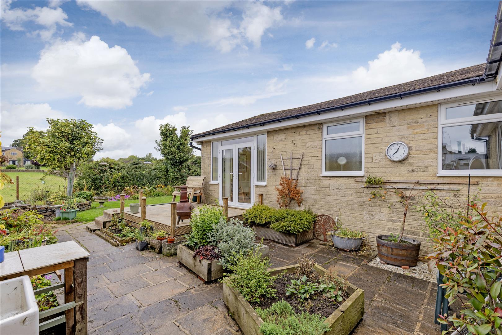 10, Church View Drive, Baslow, DE45 1RA