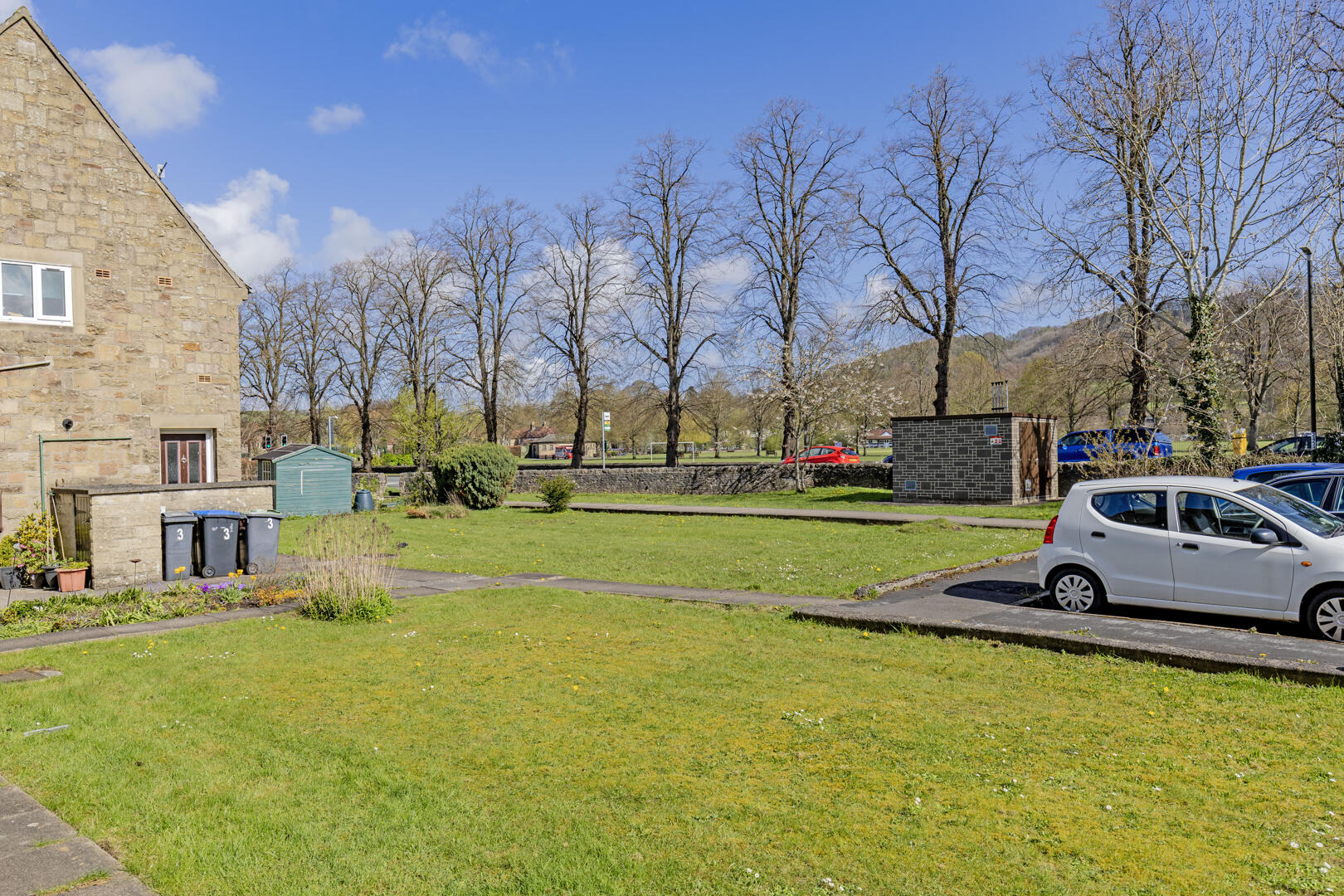 5, Holywell, Bakewell, DE45 1BA