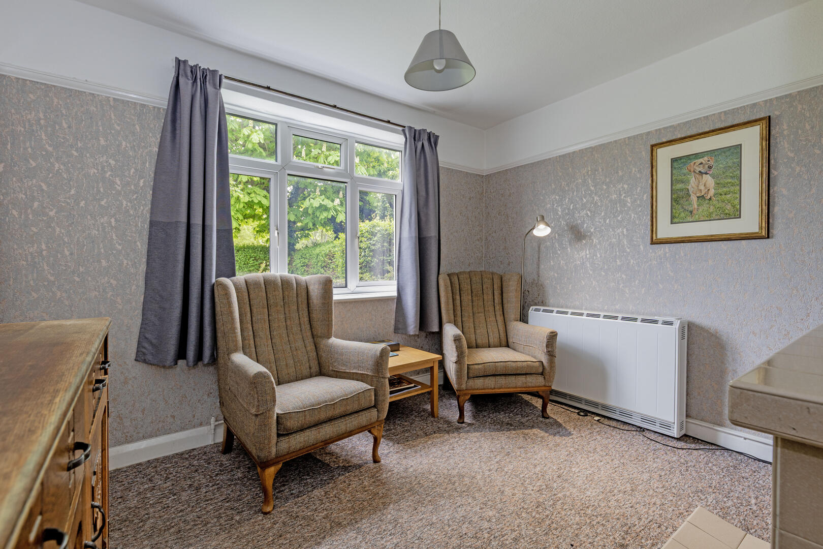 Daleway, Butts Road, Great Longstone, DE45 1UB