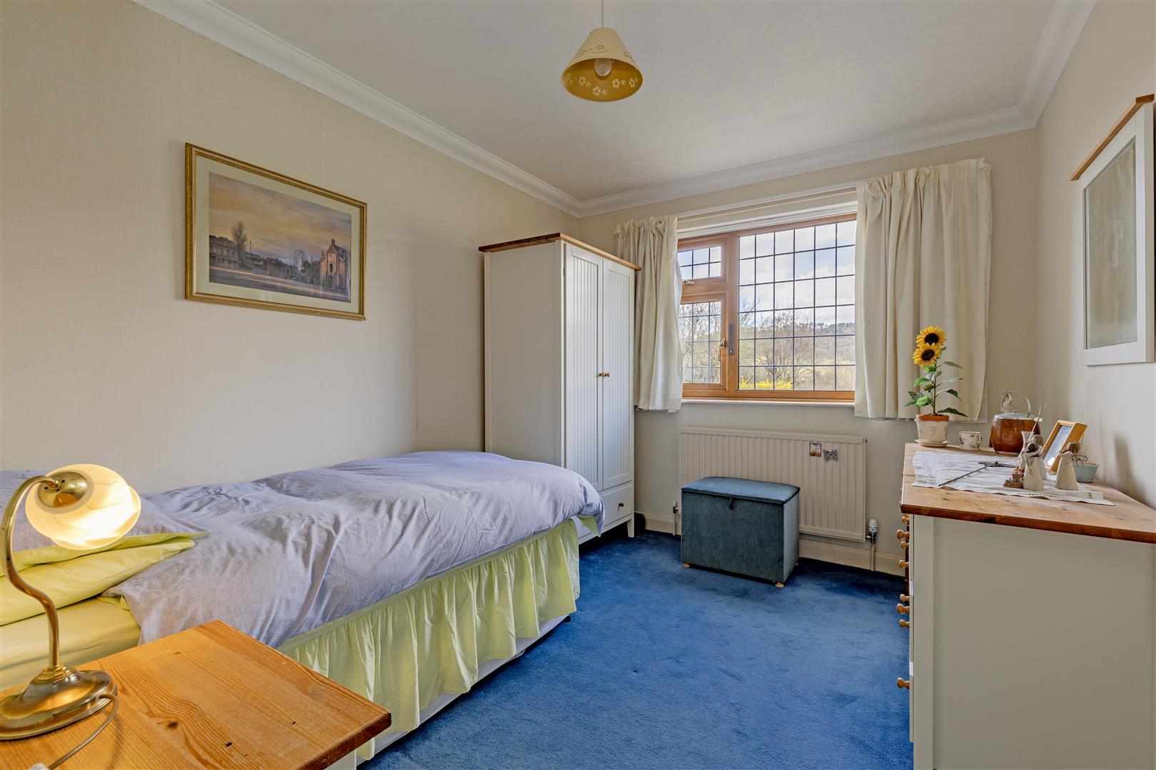 Beechcroft, 43, Wyedale Crescent, Bakewell, DE45 1BE