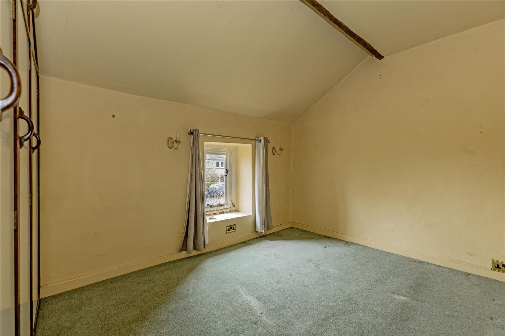 Home Cottage, The Square, Middleton-by-Youlgrave, DE45 1LS