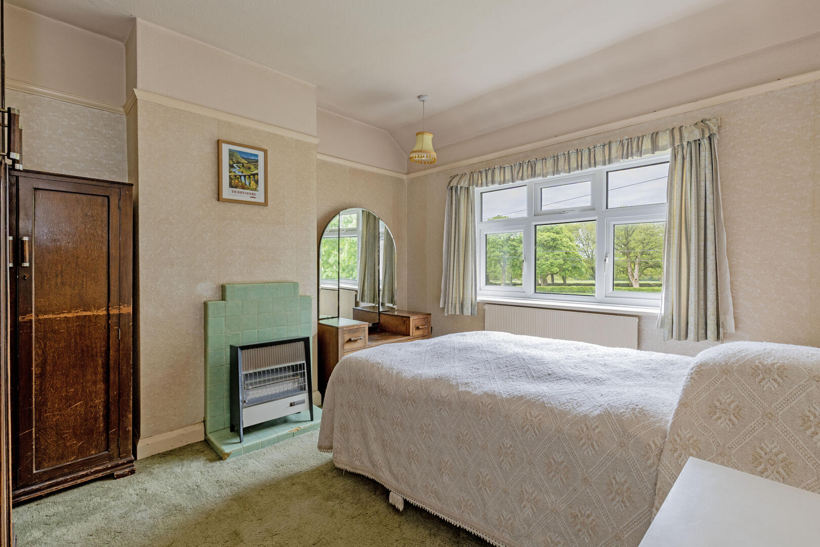 Daleway, Butts Road, Great Longstone, DE45 1UB