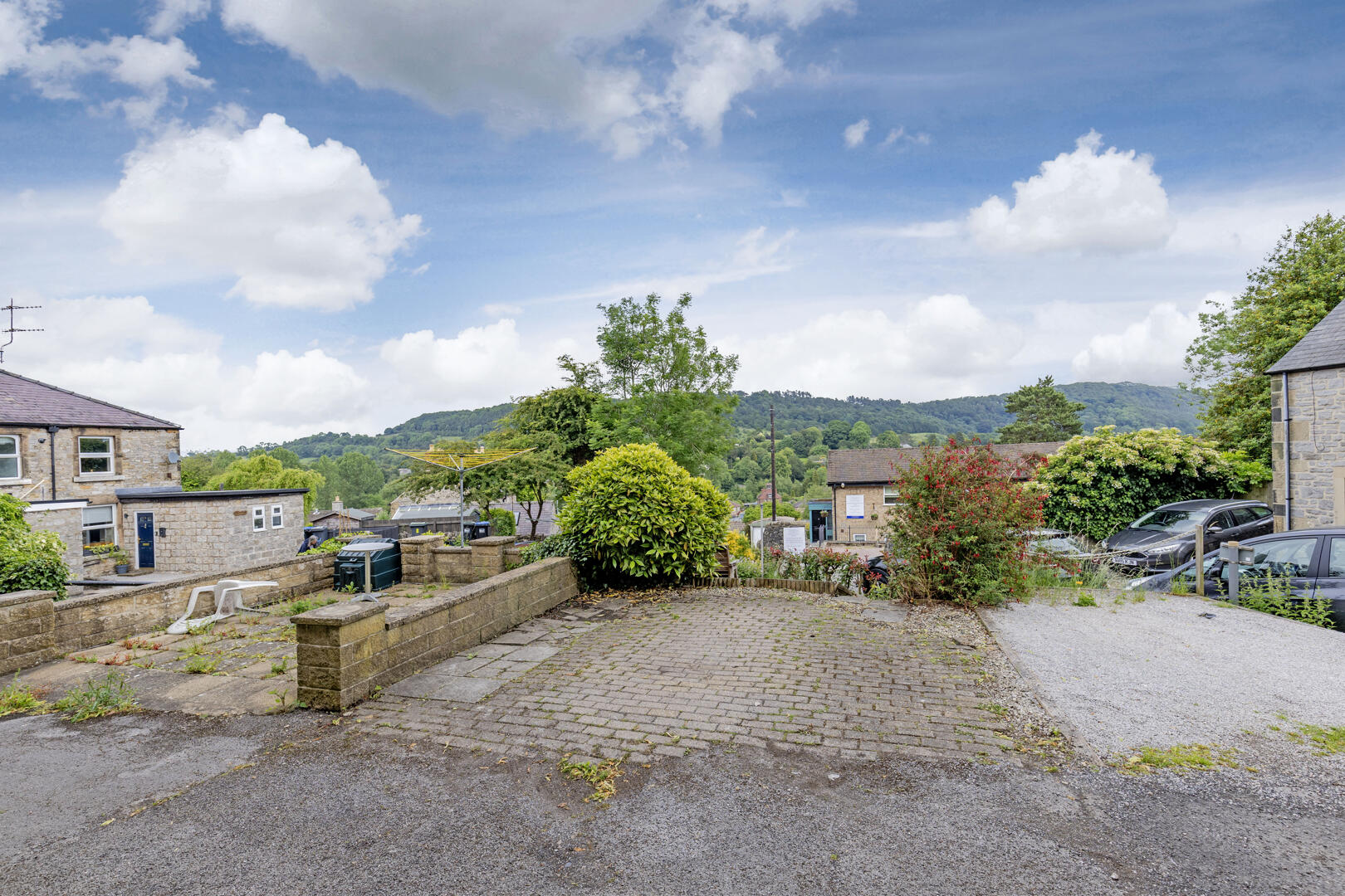 3, Rock Terrace, Bakewell, DE45 1DJ