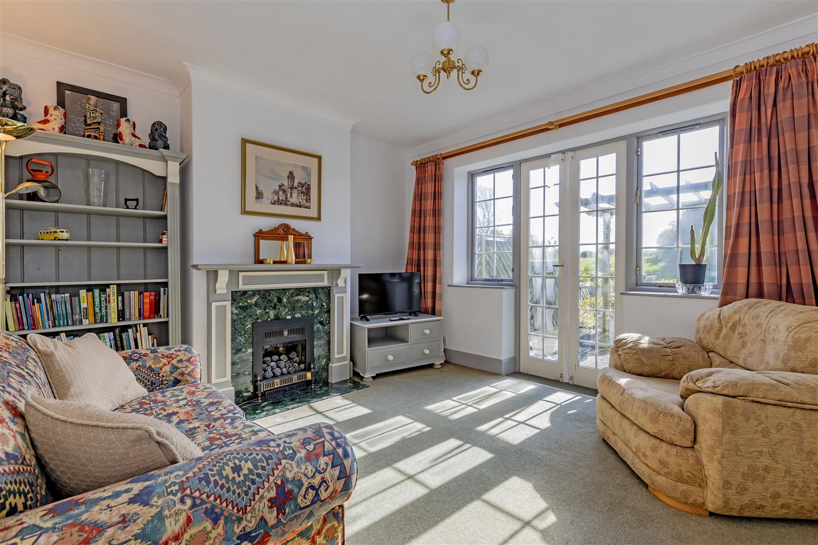 Ferndale, The Mires, Great Longstone, DE45 1TE