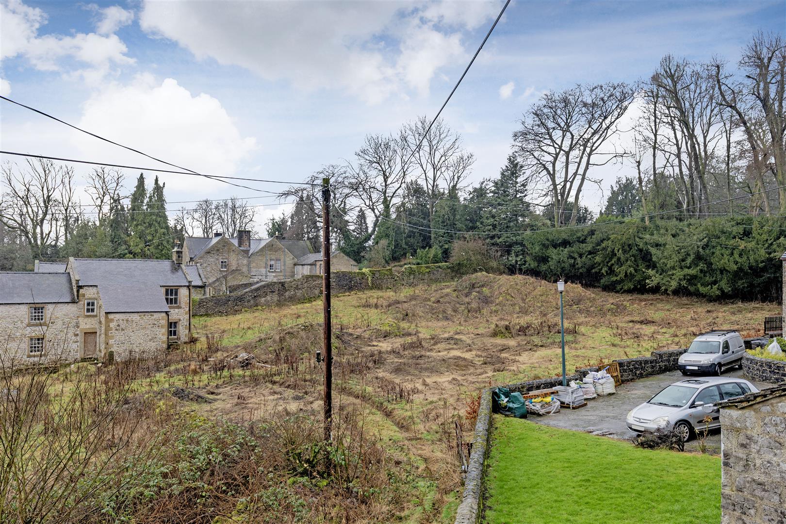 3, The Pinfold, Middleton-By-Youlgrave, DE45 1LS