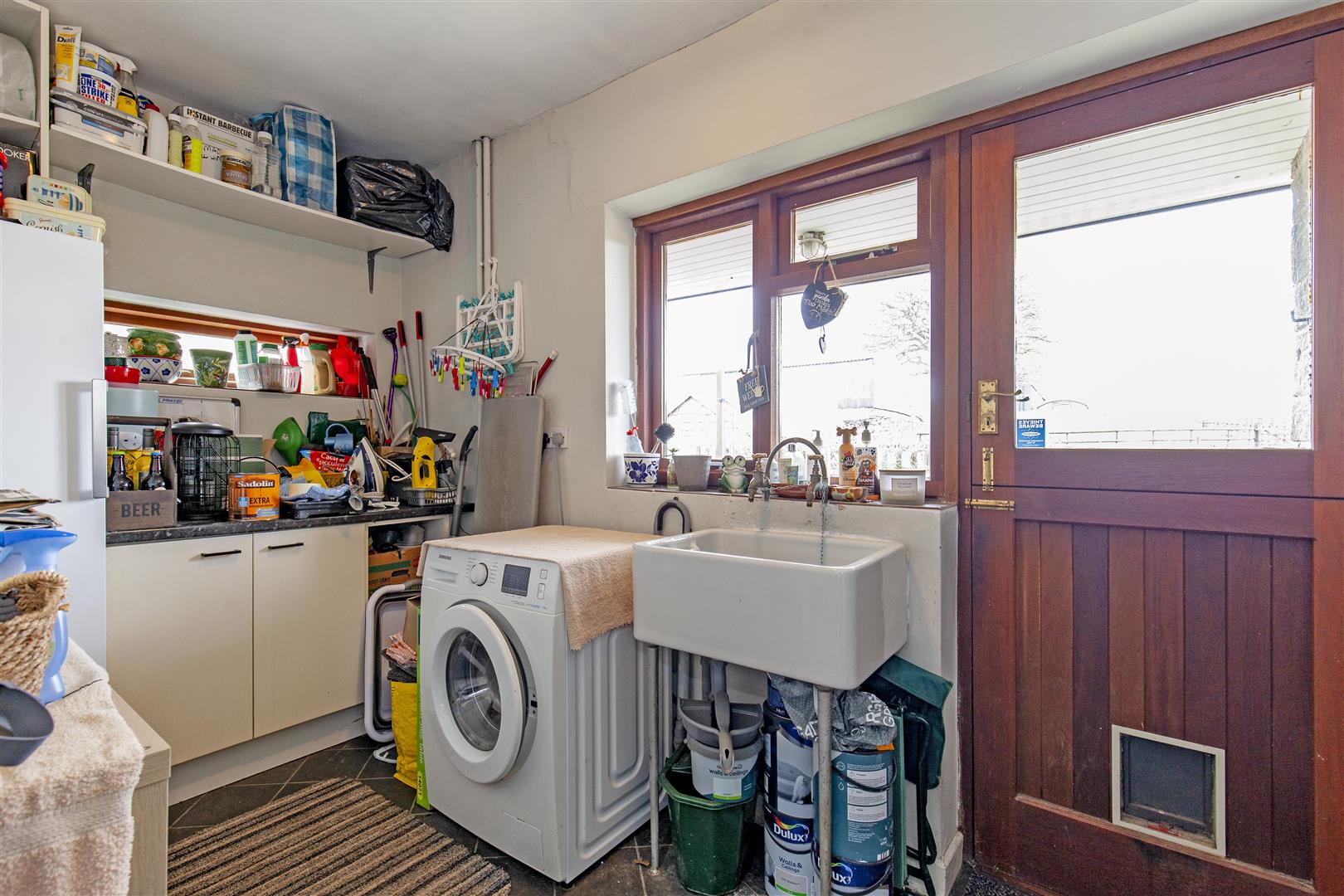 Douglas Lodge, Wardlow, Buxton, Derbyshire, SK17 8RP
