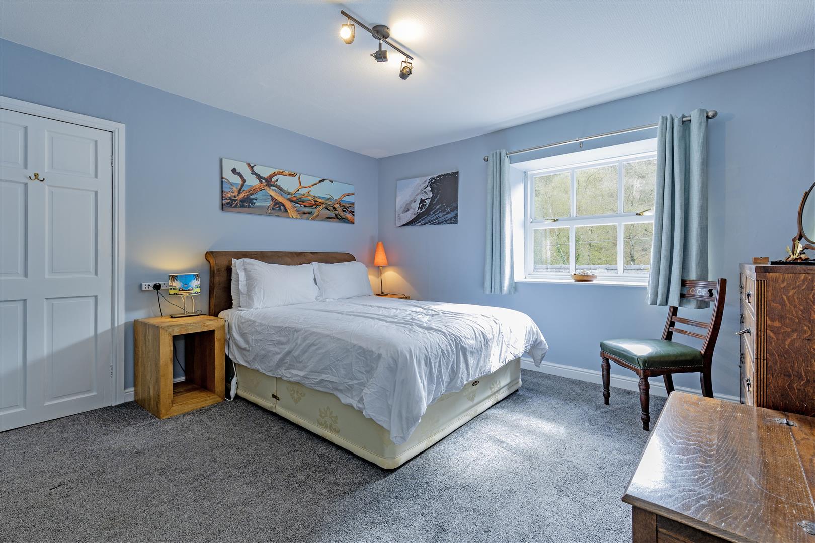 Barn House, 11, River View, Litton Mill, SK17 8SW