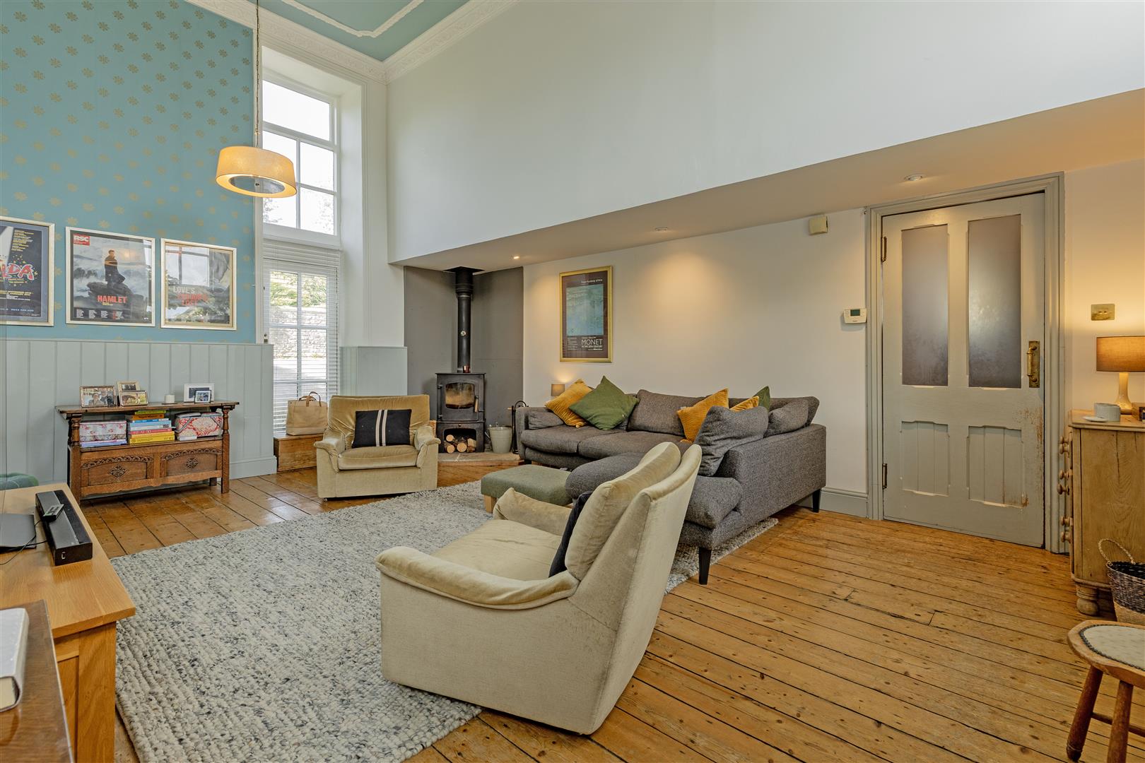 Chapel House, High Street, Tideswell, SK17 8LB