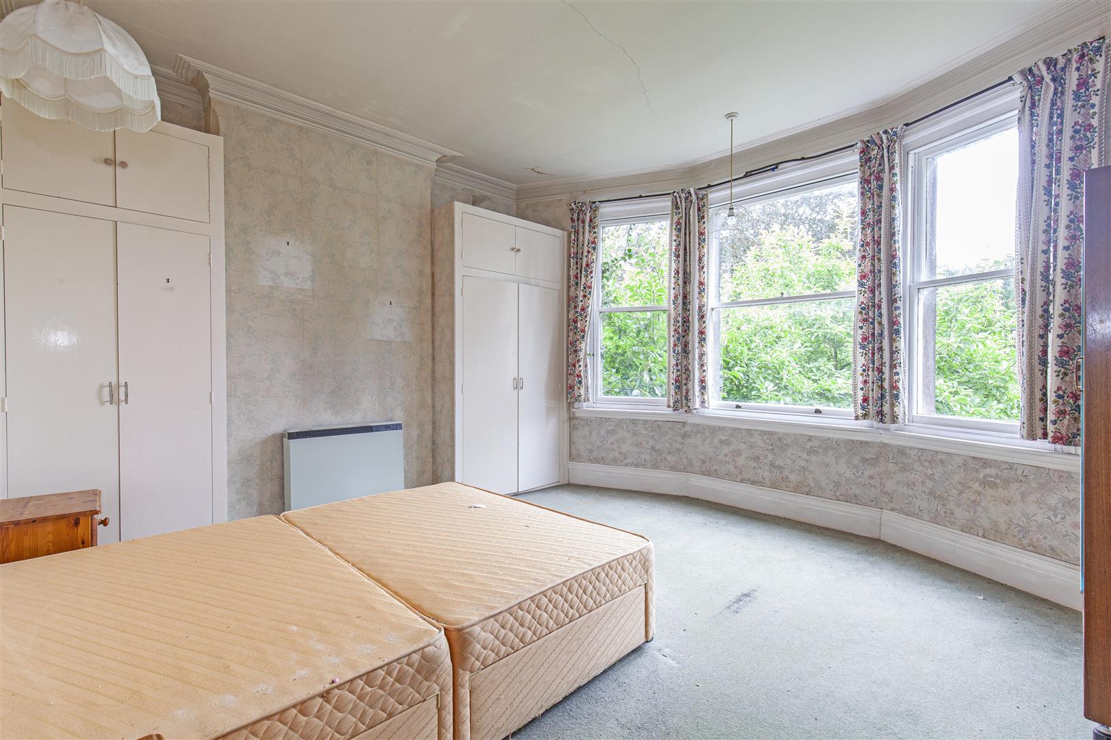 The Orchard, Stanedge Road, Bakewell, DE45 1DG