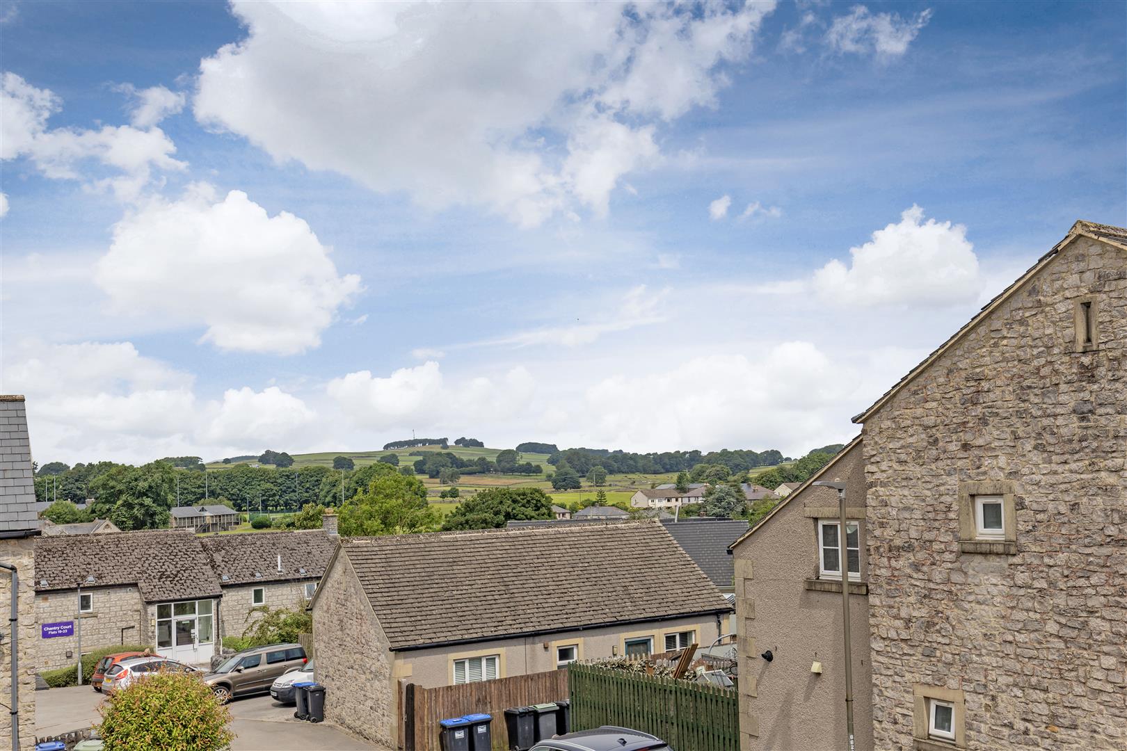 42, Chantry Lane, Tideswell, SK17 8NP
