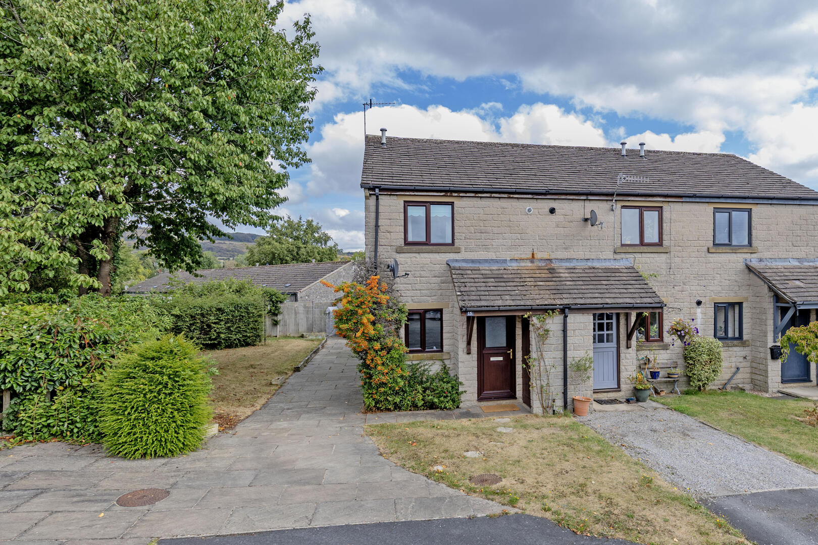 15, The Meadows, Grisedale Road, Great Longstone, DE45 1TP