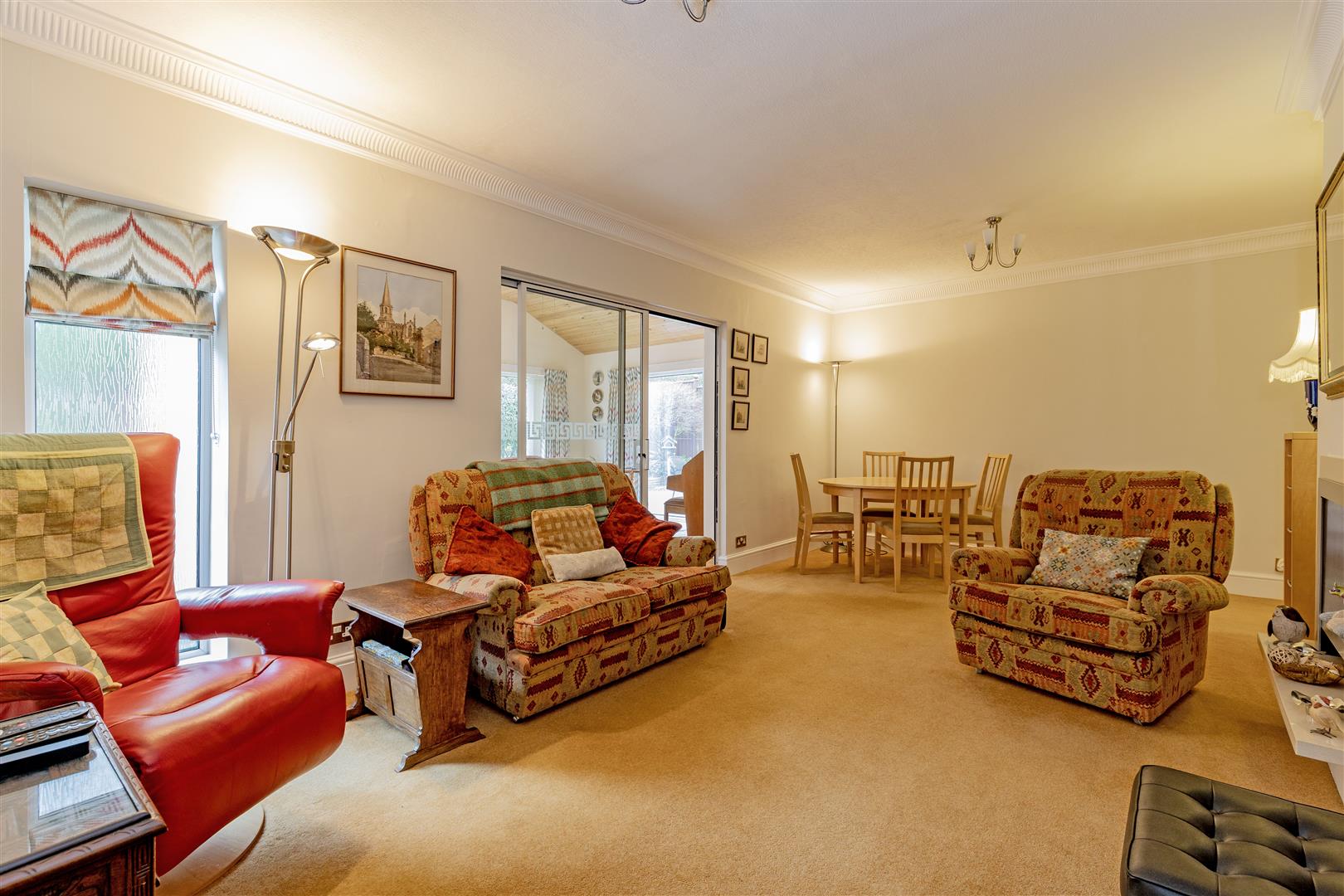Beechcroft, 43, Wyedale Crescent, Bakewell, DE45 1BE