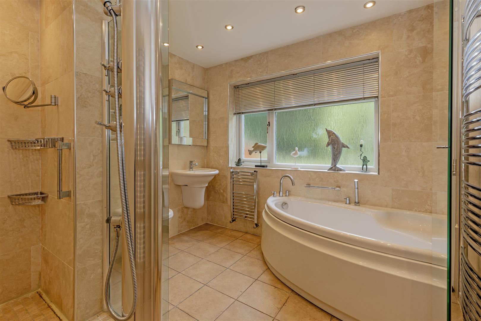 Willows, Wyedale View, Bakewell, DE45 1BB