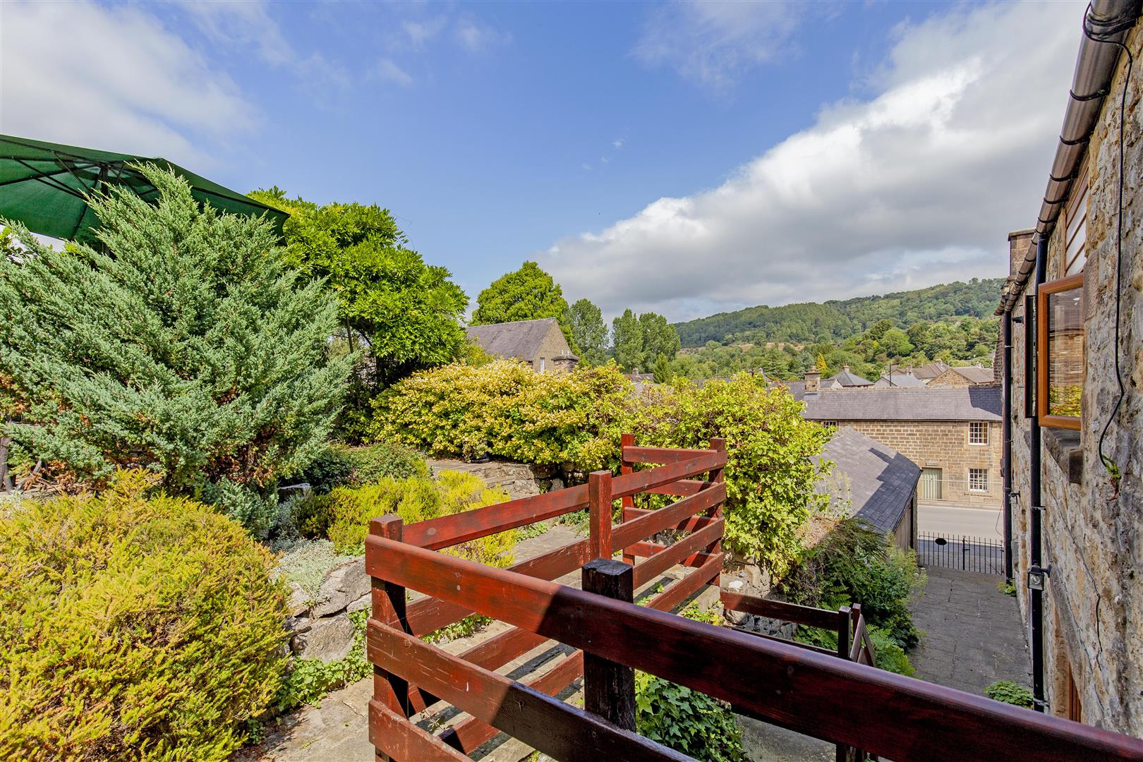 The Brew House, Buxton Road, Bakewell, DE45 1DA