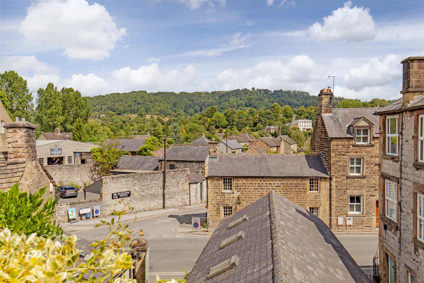 The Brew House, Buxton Road, Bakewell, DE45 1DA