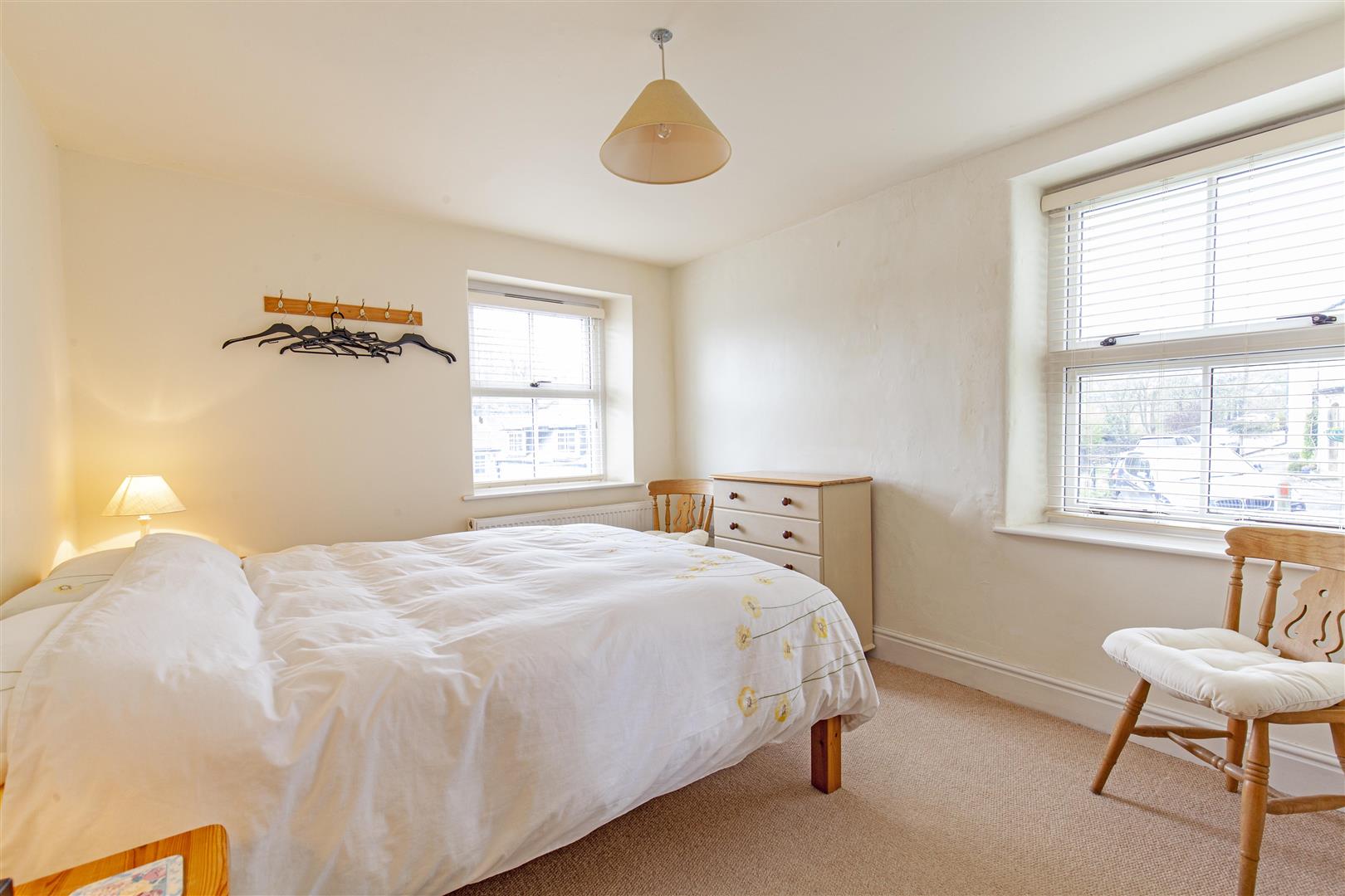 Bank House, Terrace Road, Tideswell, SK17 8NA