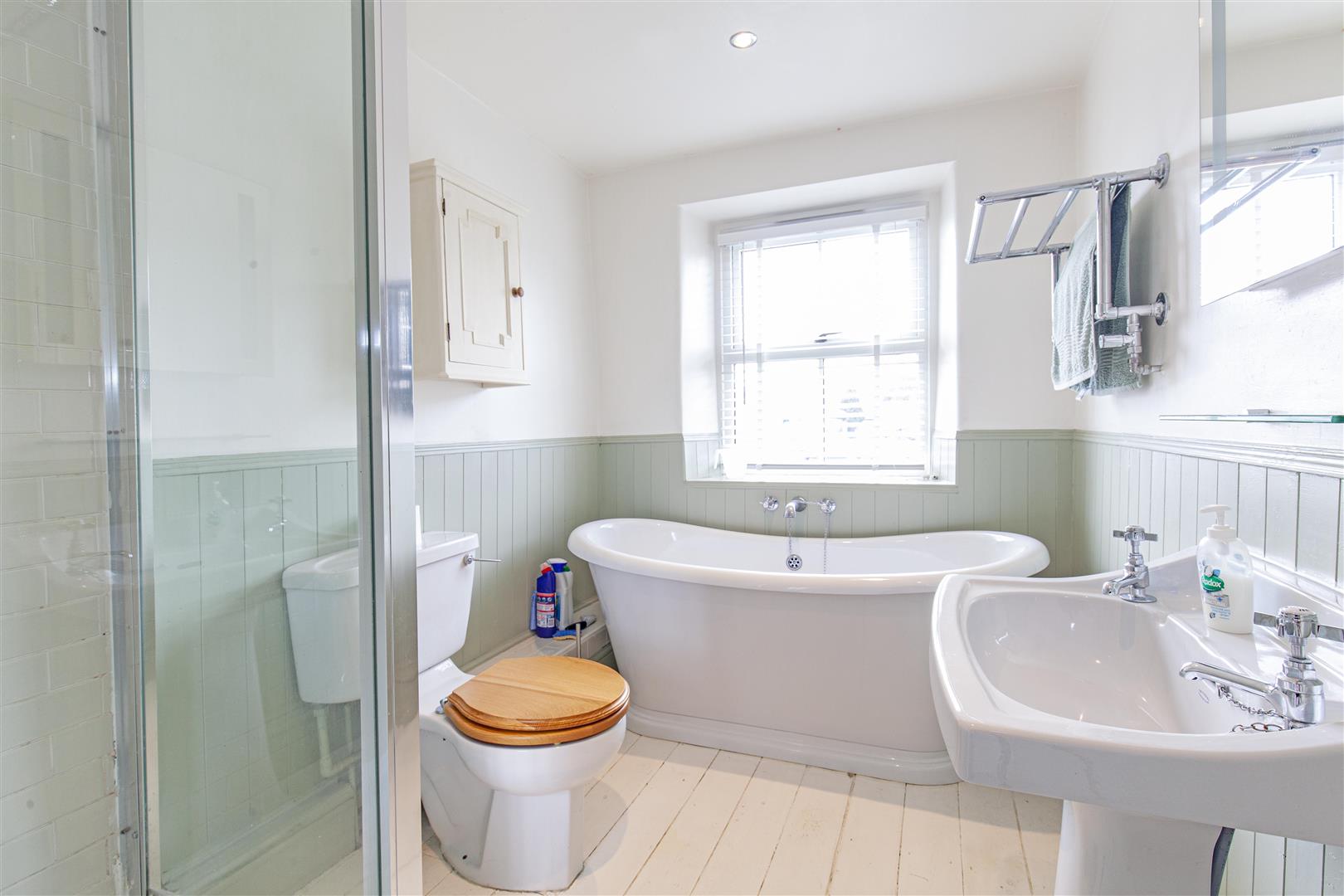 Bank House, Terrace Road, Tideswell, SK17 8NA