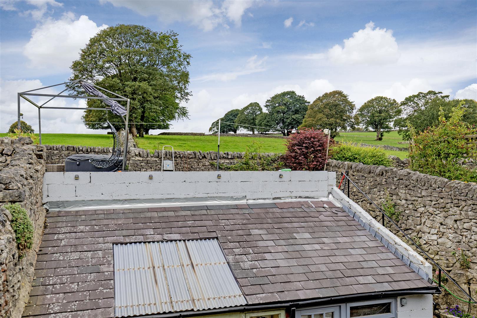 Dean Cottage, Sherwood Road, Tideswell, SK17 8HR