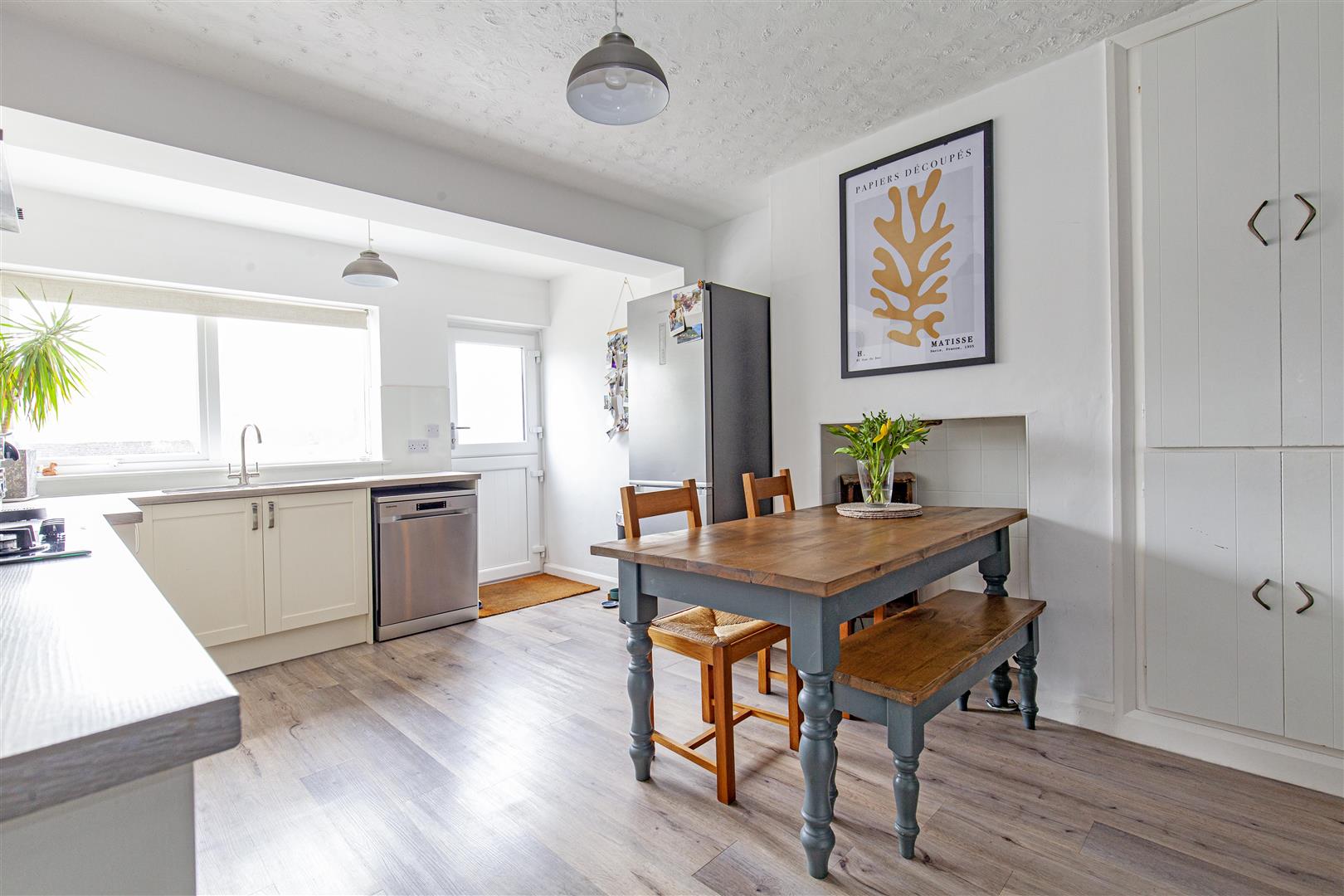 38, Northwood Lane, Darley Dale, DE4 2HQ