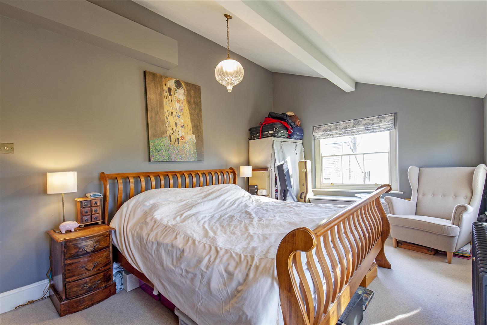 1, New Houses, Bottomhill Road, Cressbrook, SK17 8ST