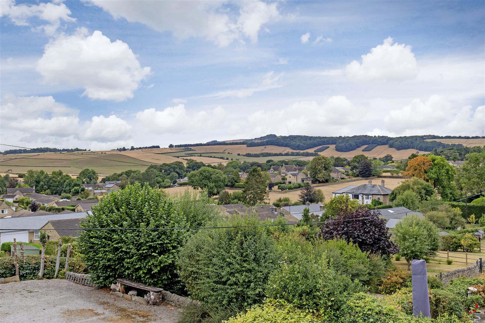 Roslyn Cottage, Over Lane, Baslow, DE45 1SA