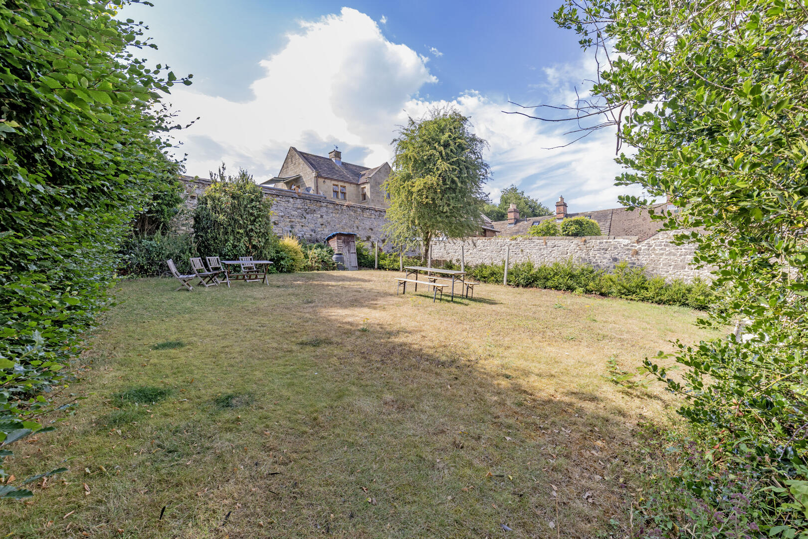 1 Regency House, Rutland Terrace, Buxton Road, Bakewell, DE45 1BZ